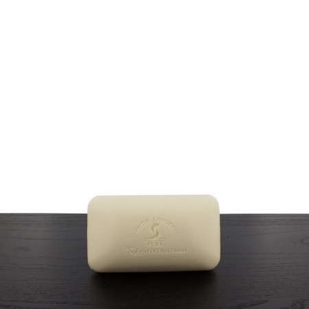 Taylor of Old Bond Street Bath Soap, Mr. Taylor